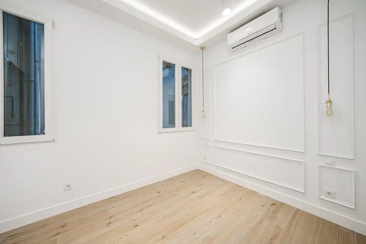 Piso en venta en Madrid con Aire acondicionado y Calefacción