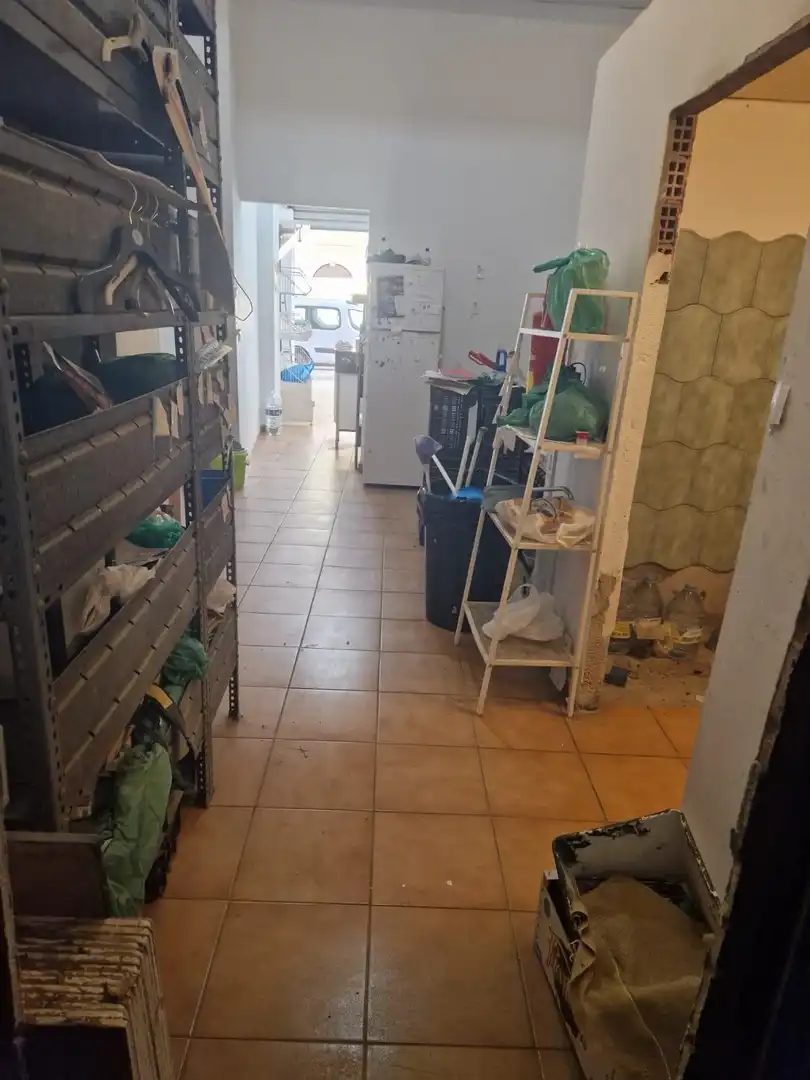 Geschaftsraum zum Verkauf in Málaga