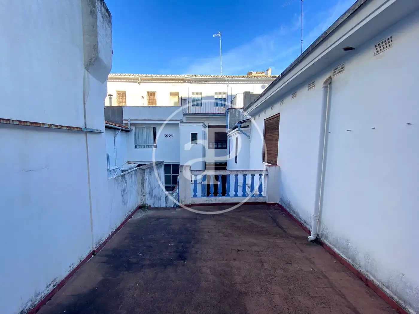 Casa adosada en venta en Sueca ciudad