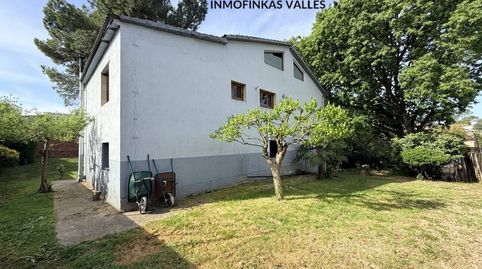 Foto 5 de Casa o chalet en venta en Calle Joan Alcover, Lliçà d'Amunt, Barcelona