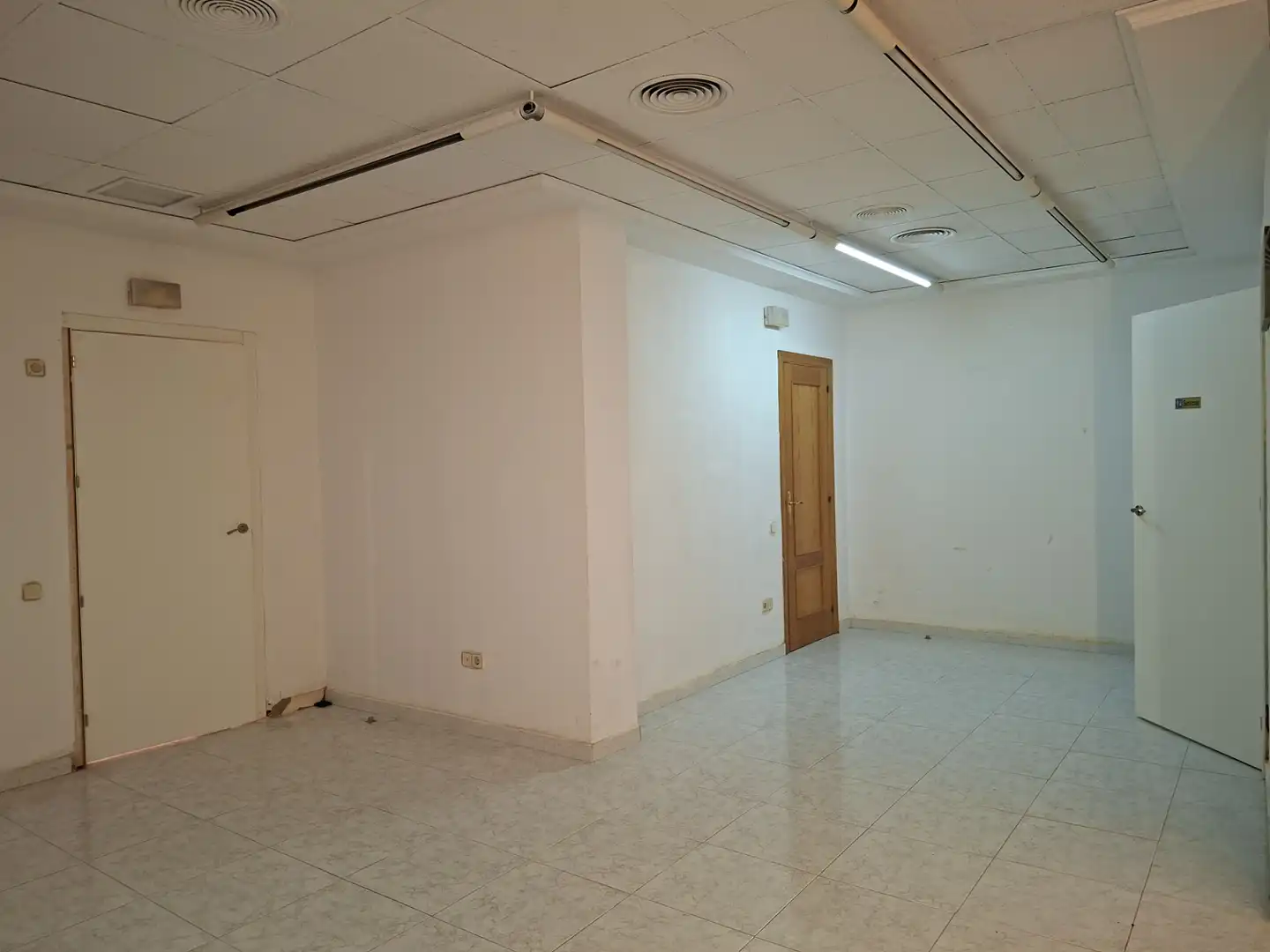 Commercial properties for rent in Valencia, Valencia