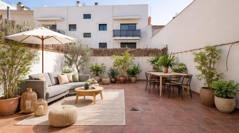 Foto 2 de Casa adosada en venta en Carrer de Riego, Centre, Sabadell