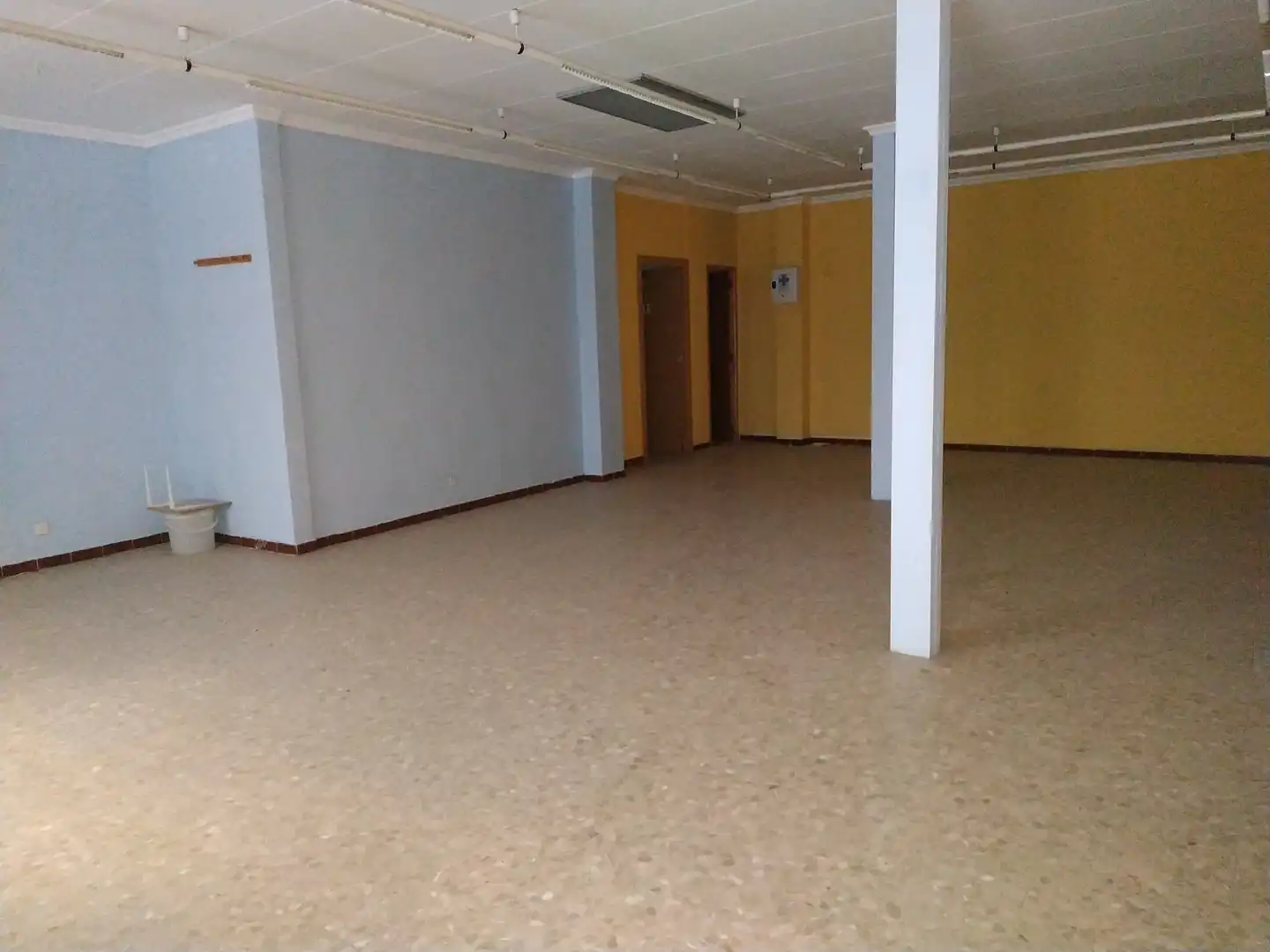 Local commercial à vendre à Corral de Almaguer, imagen 3