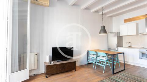 Foto 4 de Piso de alquiler en Carrer de Girona, Dreta de l'Eixample, Barcelona