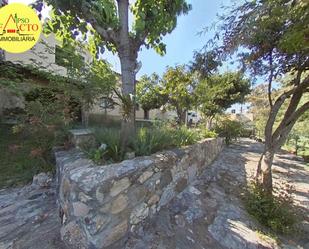 Vista exterior de Casa o xalet en venda en Girona Capital amb Terrassa i Traster