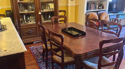 Foto 5 de Pis en venda a Calle Fontán, Fontán, Oviedo