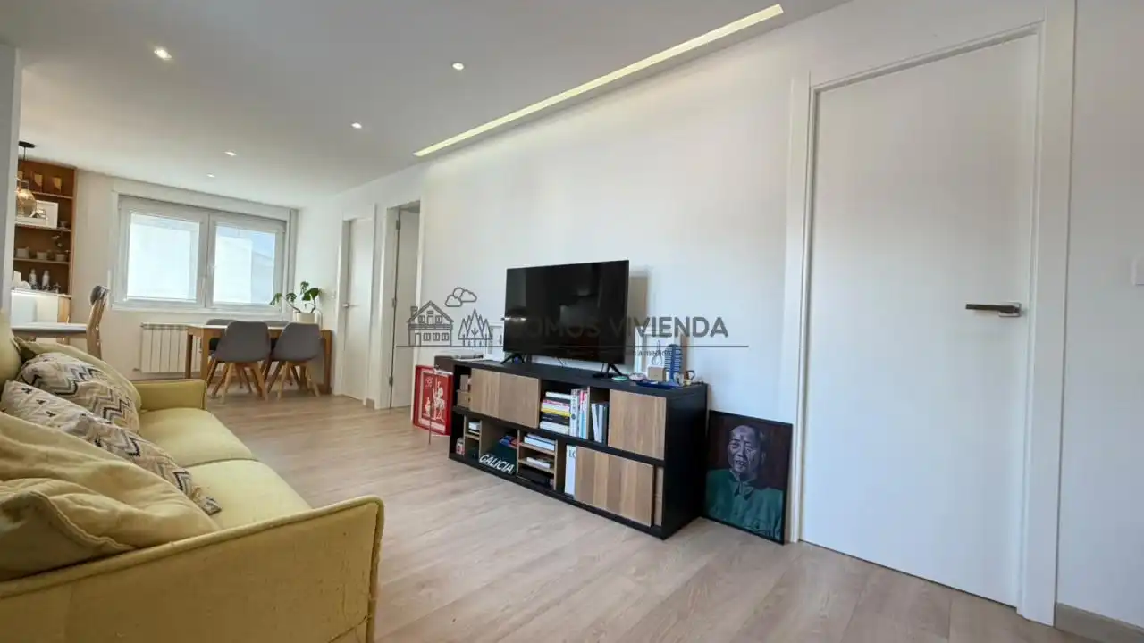 Appartement compact à vendre à Casco Viejo