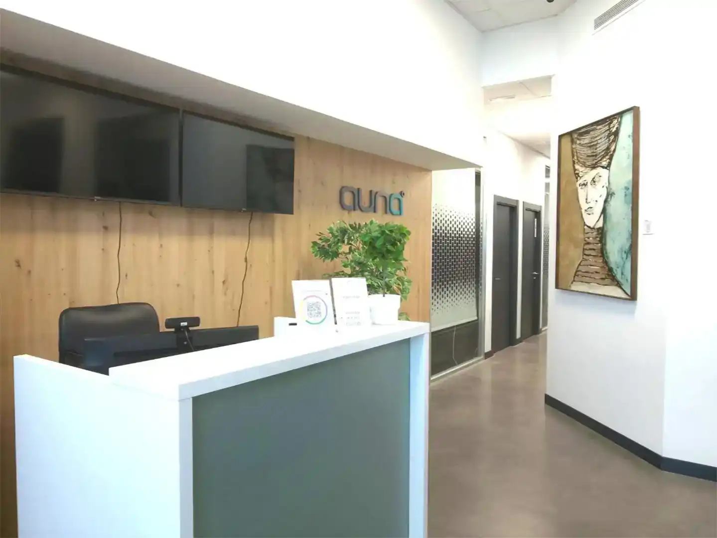 Oficina de lloguer en Torremolinos