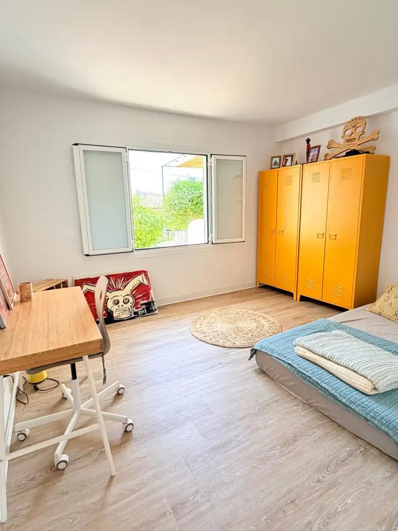 Habitación de Casa o chalet en venta en Calvià con Aire acondicionado, Terraza y Trastero
