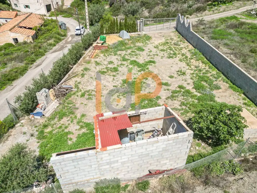 Terrain rustique à vendre à Huércal-Overa, imagen 6