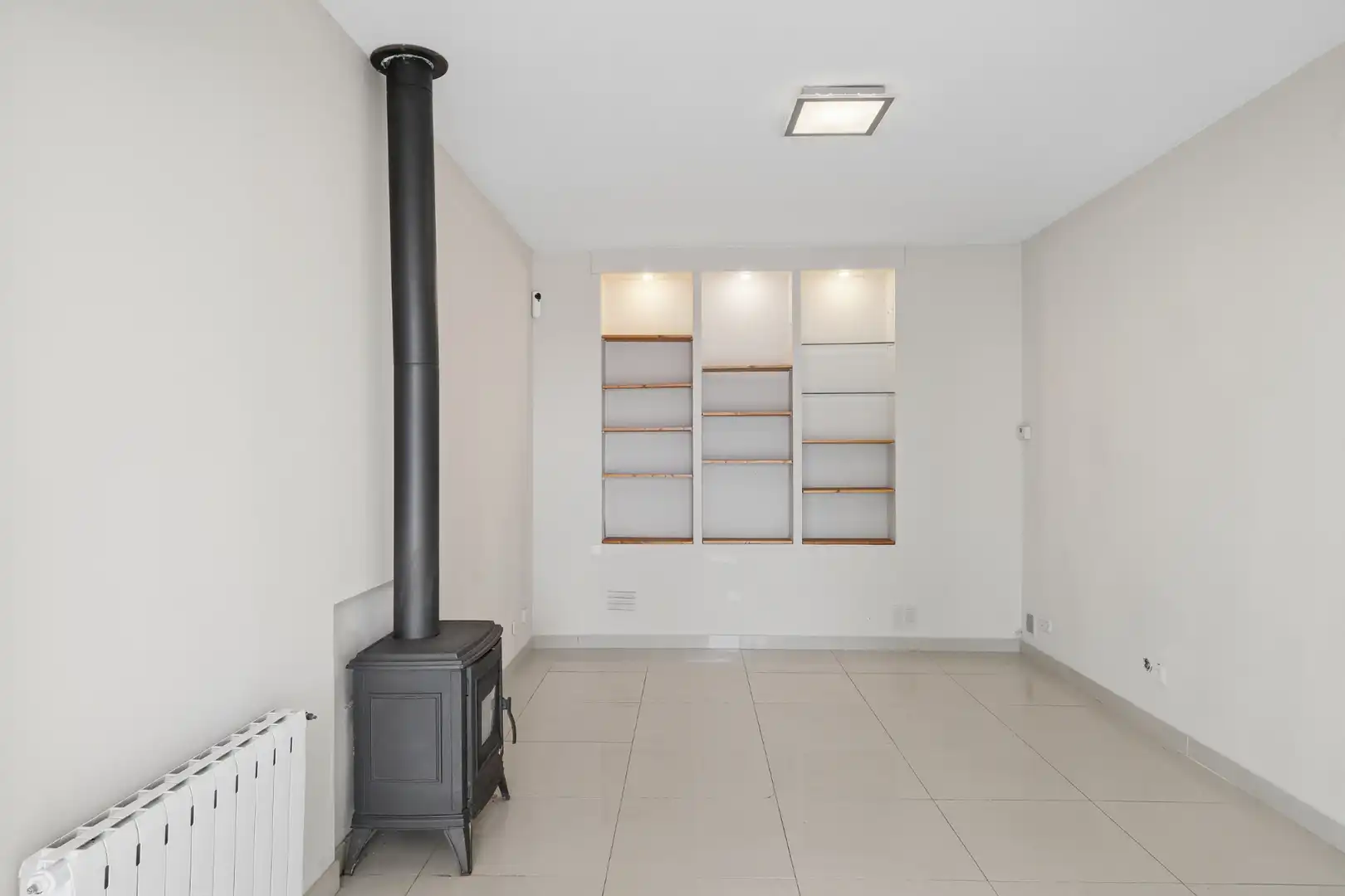 Casa o xalet en venda en Barcelona amb Aire condicionat, Calefacció i Terrassa