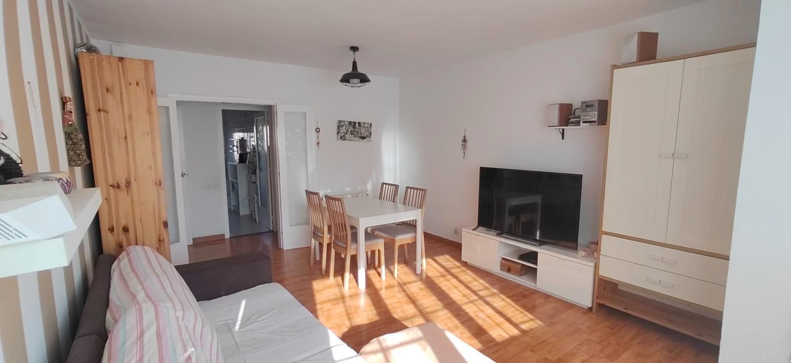 Pis en venda a Ca n'Aurell, Ponent, Terrassa