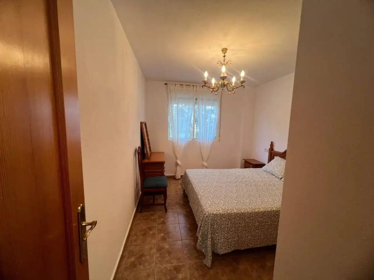 Casa o xalet en venda a Tibi