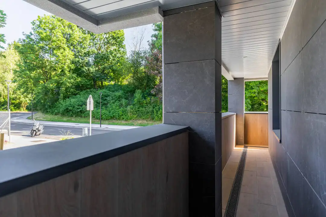 Terraza de Piso en venta en Irun  con Calefacción y Terraza