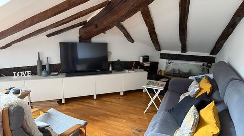 Foto 4 de Ático en venta en Iñigo Kalea, 2, Parte Vieja, Donostia - San Sebastián