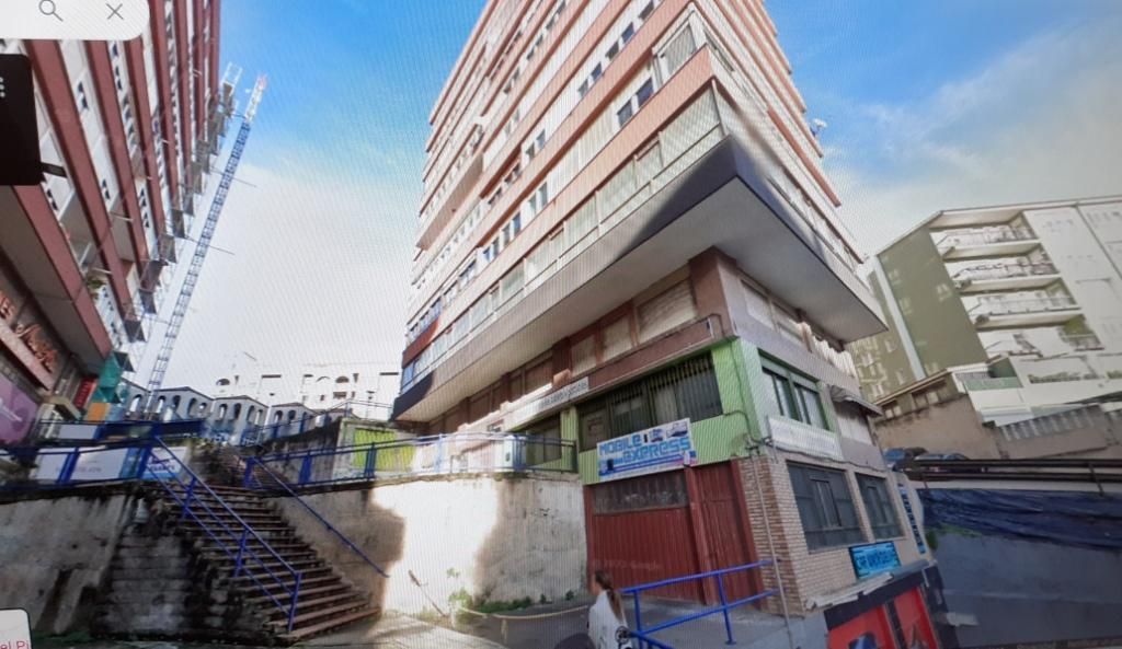 Exterior view of Office to rent in Santander
