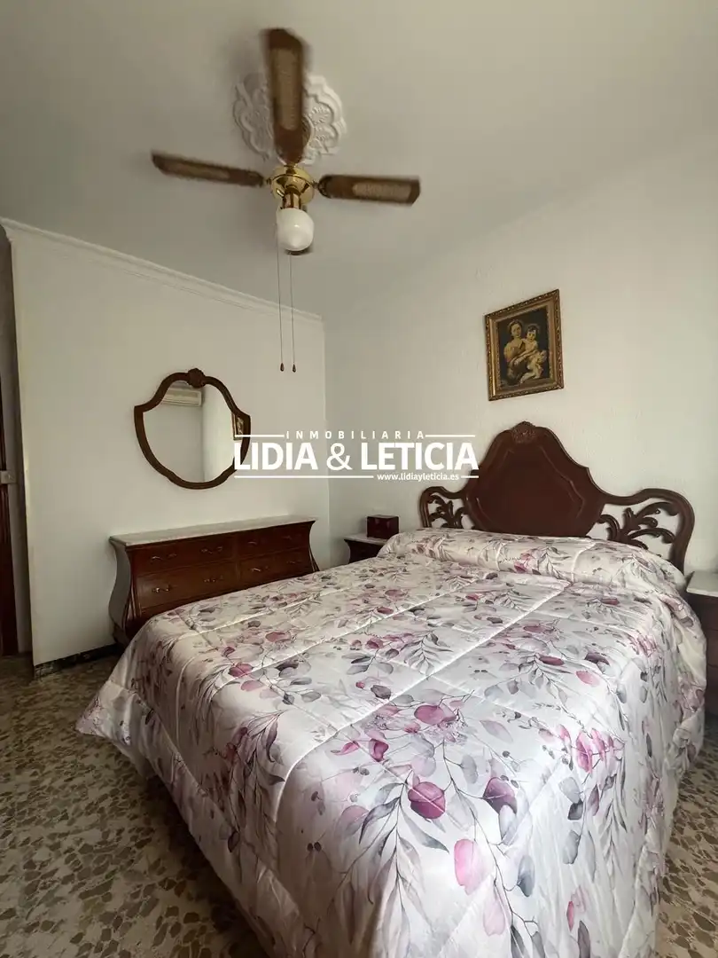 Habitación de Piso en venta en Alcalá de Guadaira