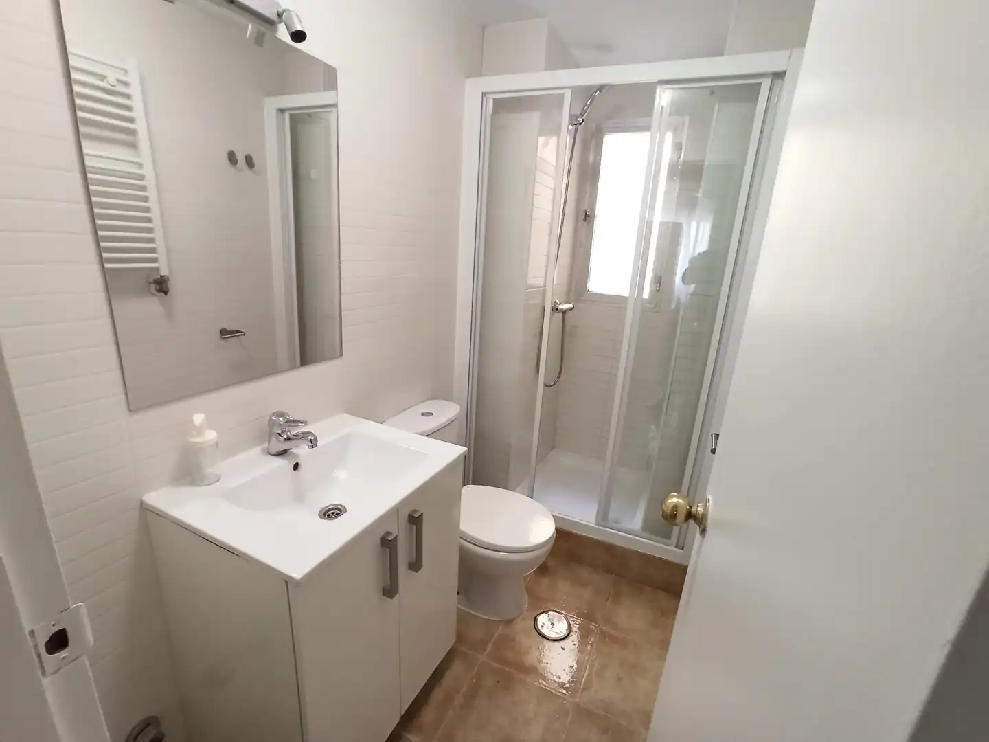 Habitació a Calle de Braille, 20, Tres Olivos - Valverde