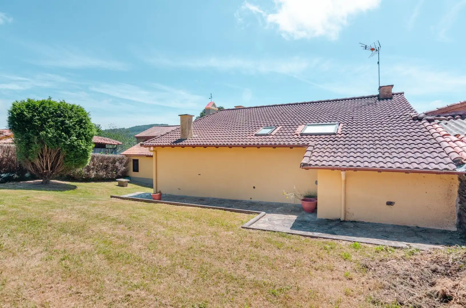 House with terrace for sale in Carretera DE PIÑERA A SAN CRISTOBAL 2354, imagen 46
