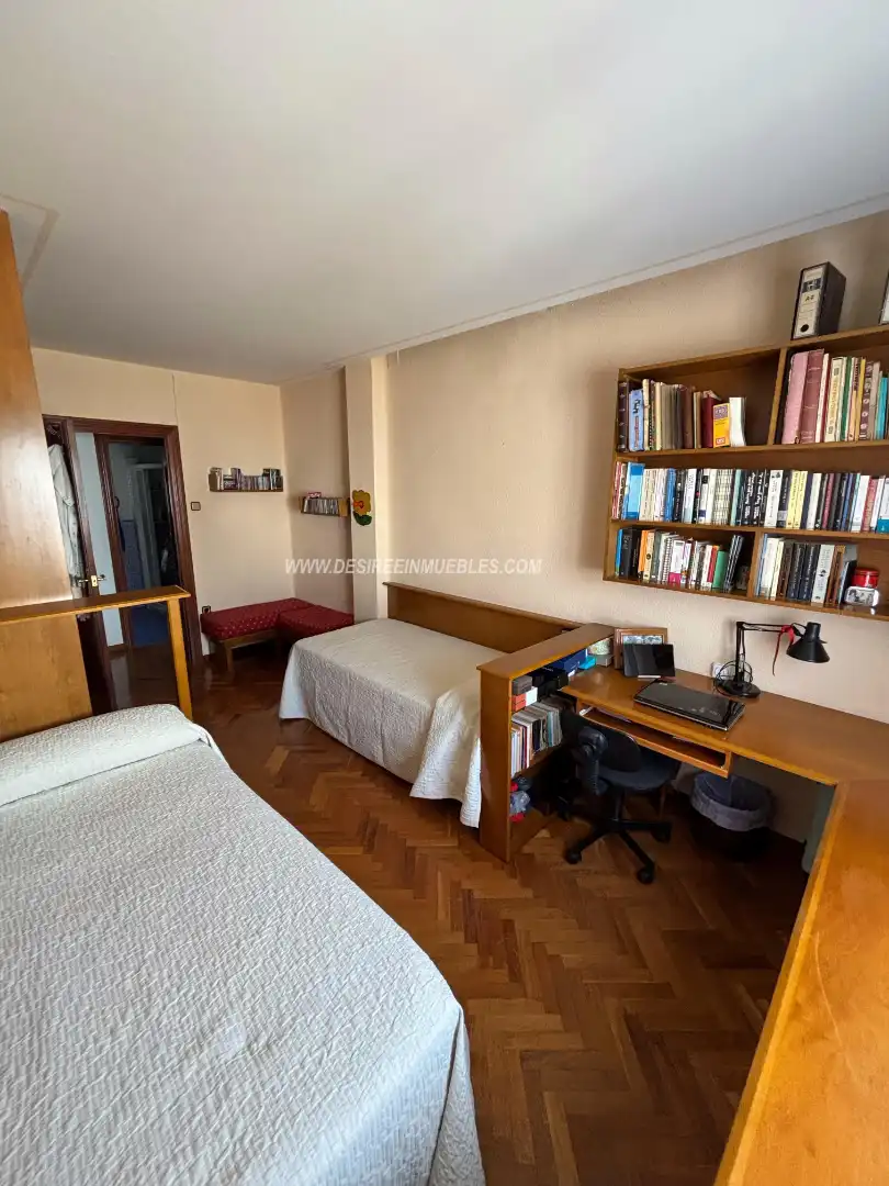 Penthouse mit Aufzug zum Verkauf in Carrer de Sant Valero, imagen 19
