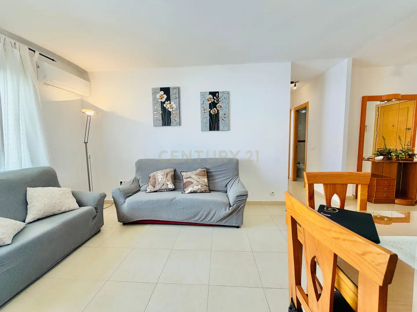 Apartamento con piscina en venta en Almerimar, imagen 3
