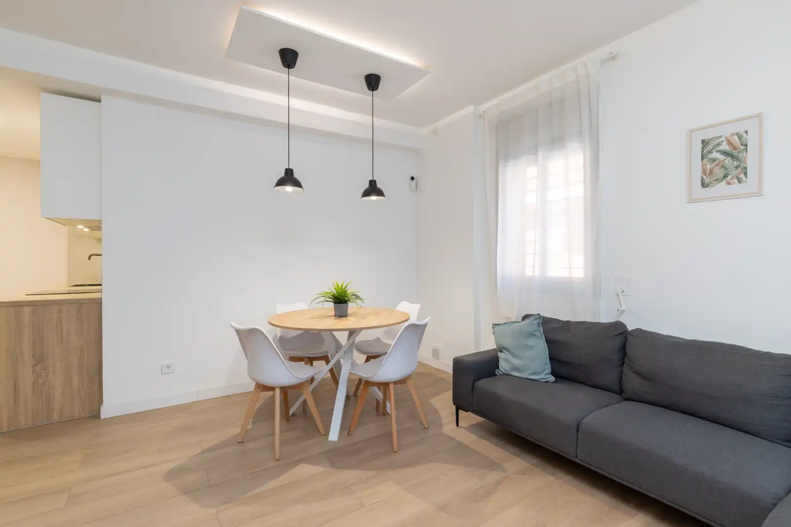 Piso con ascensor en venta en Marconi, imagen 5