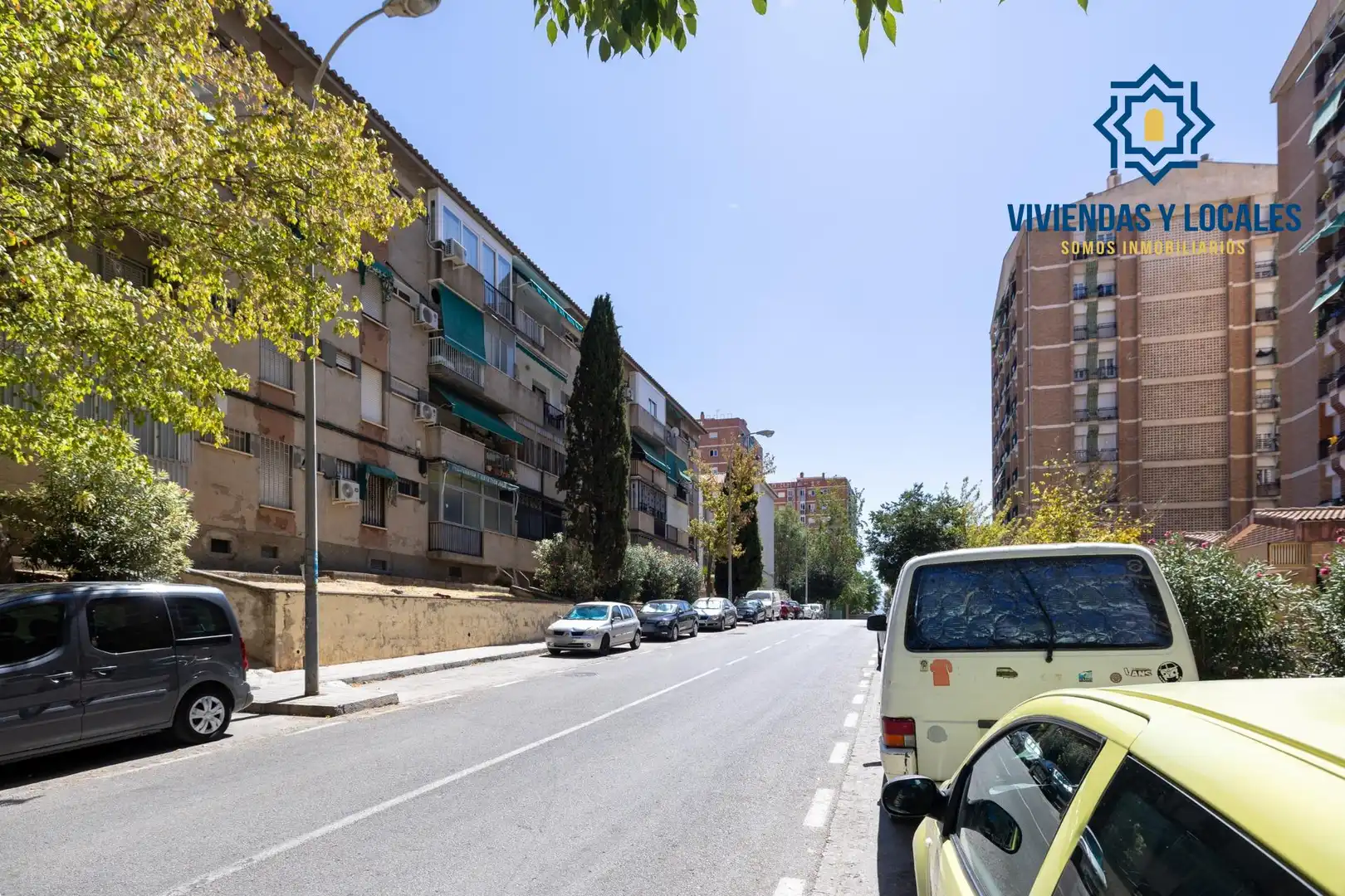 Piso en venta en Calle VICTOR HUGO, Campo Verde