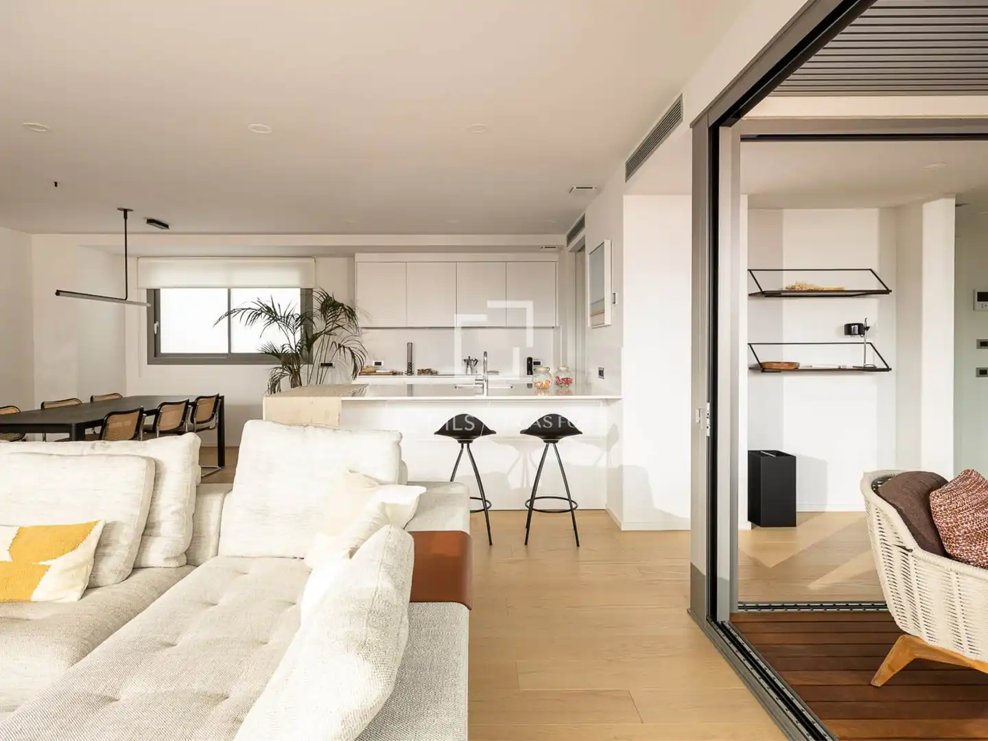 Piso con ascensor en venta en Eixample, imagen 12