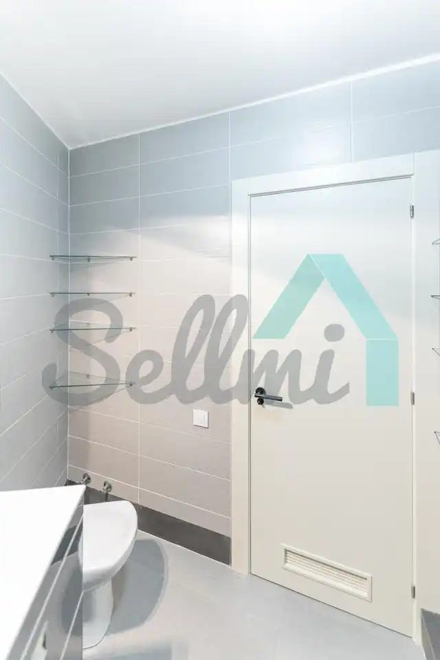 Flat for rent in Buenavista - El Cristo