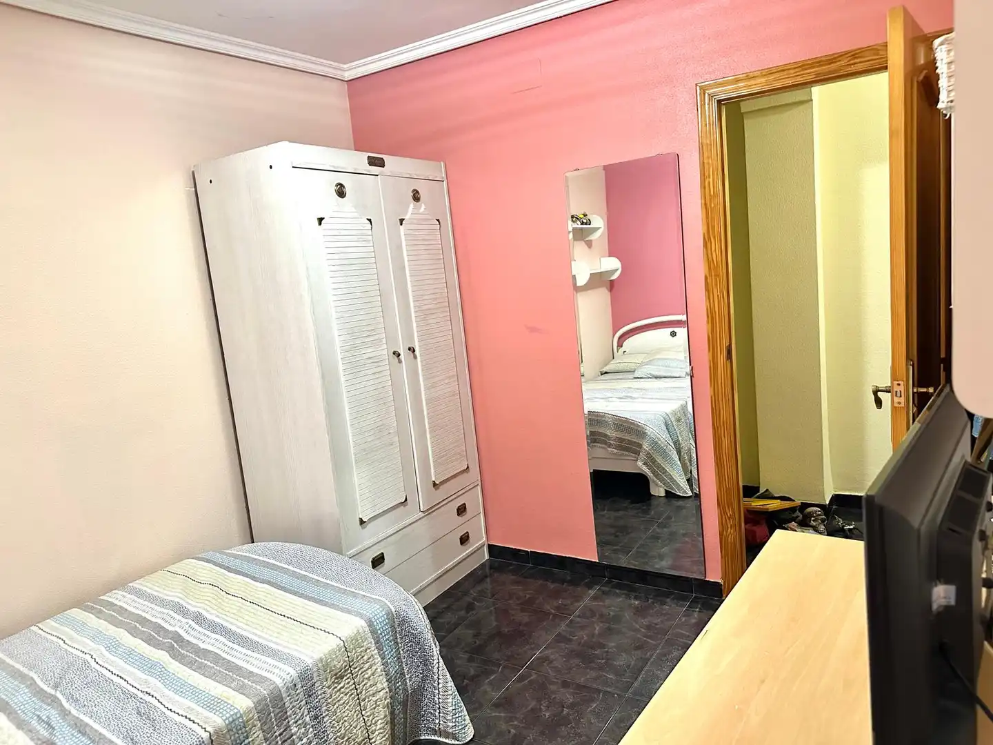 Maison avec terrasse à vendre à Carrer del Poeta Llorente, imagen 8