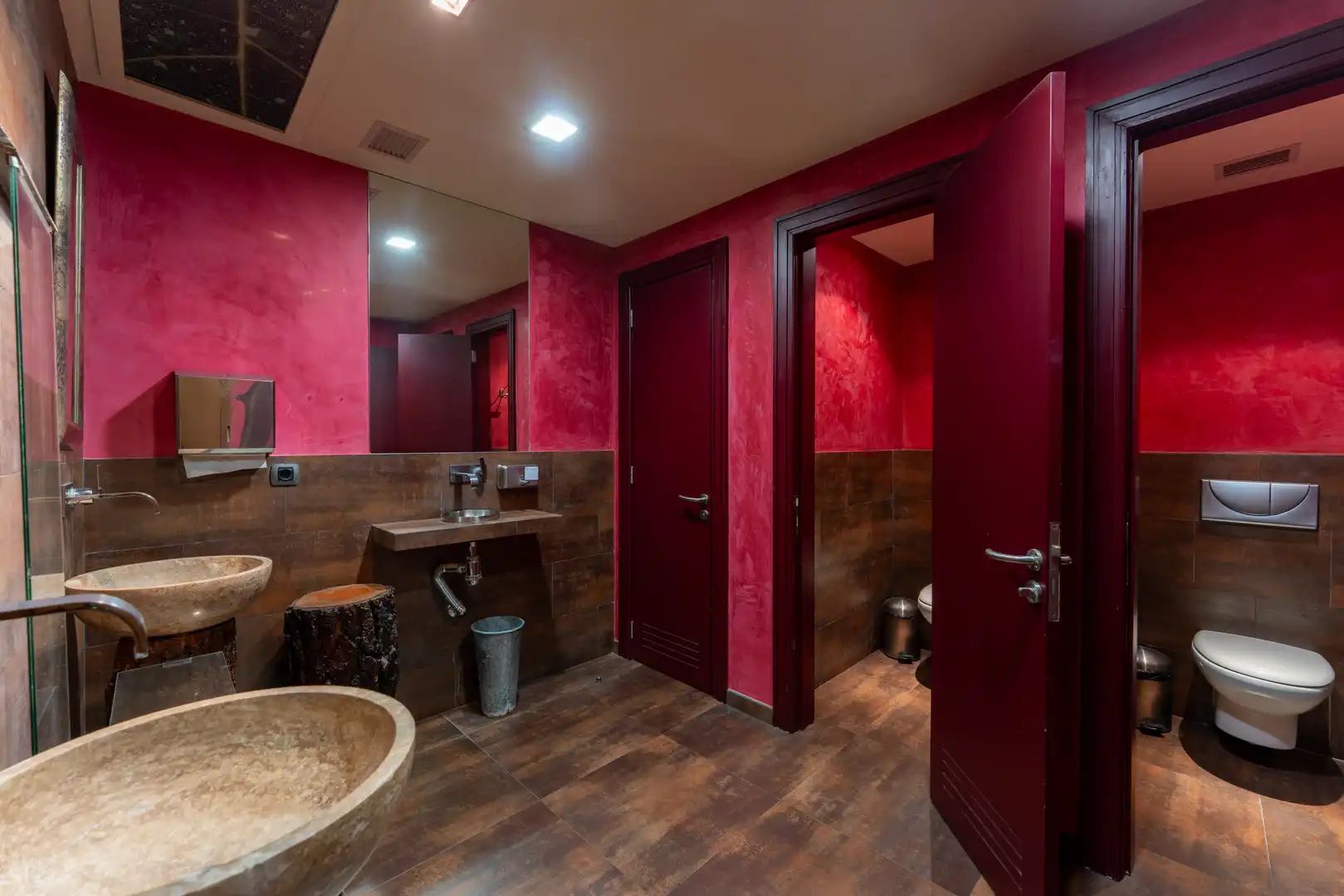 Bathroom of Flat for rent in Las Palmas de Gran Canaria  with Heating