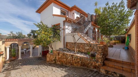 Foto 4 de Casa o chalet en venta en Villa de Otura, Granada