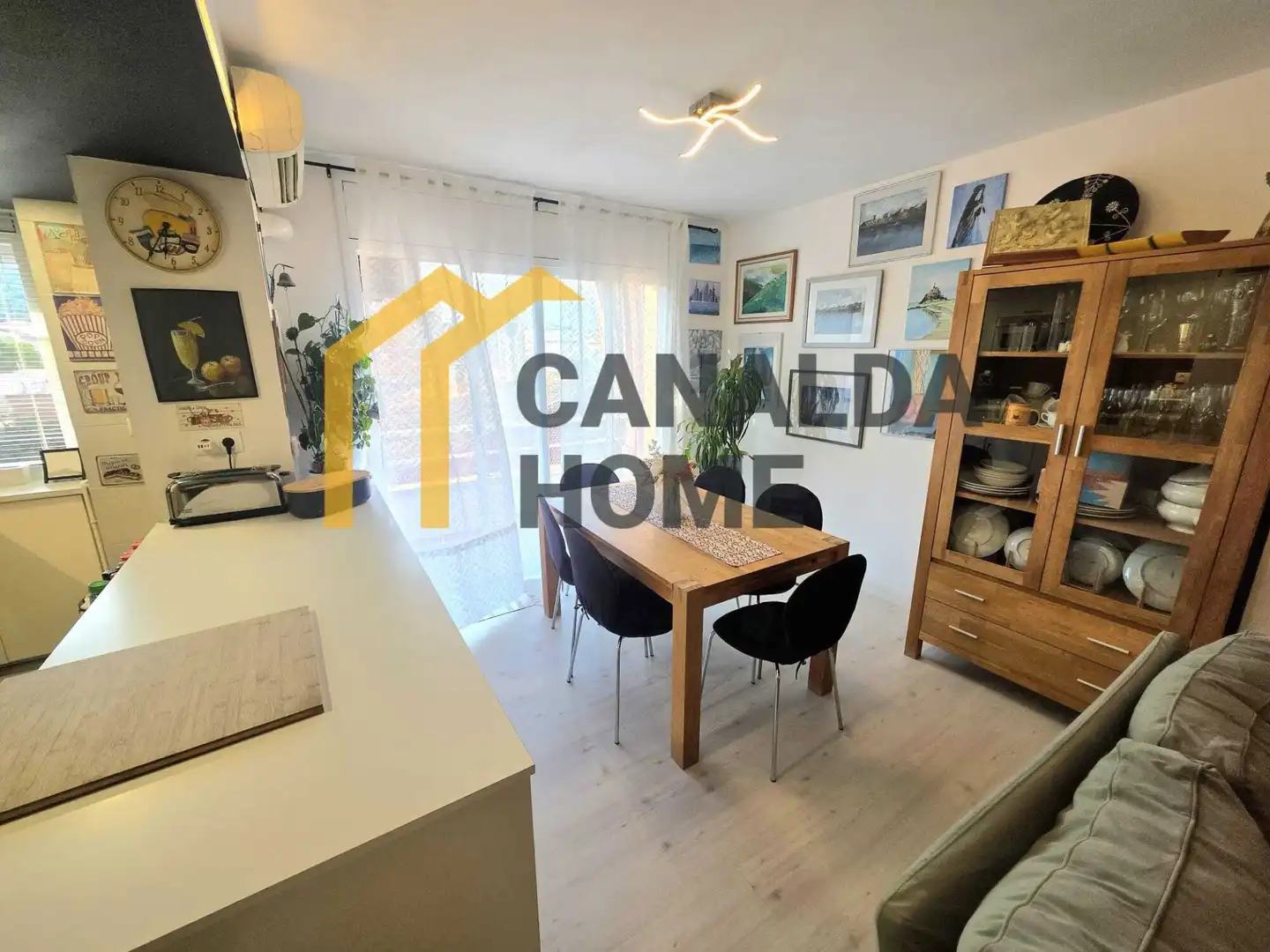 Duplex con terrazza in vendita a Malgrat de Mar, imagen 6