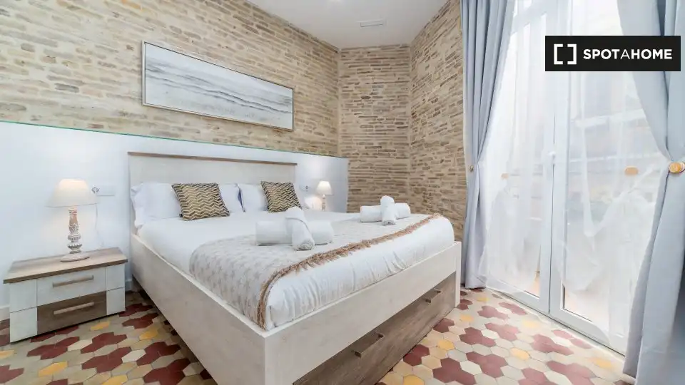 Room in El Carme