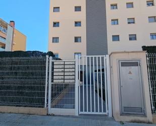 Exterior view of Flat for sale in  Tarragona Capital  with Air Conditioner and Terrace