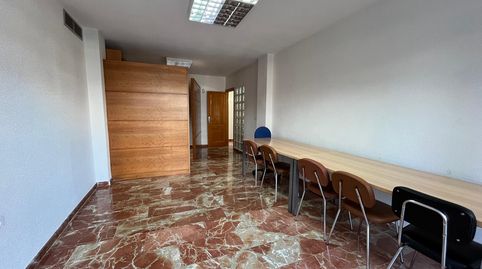 Foto 5 de Oficina de lloguer a Alameda de San Antón, 7, Alameda, Cartagena