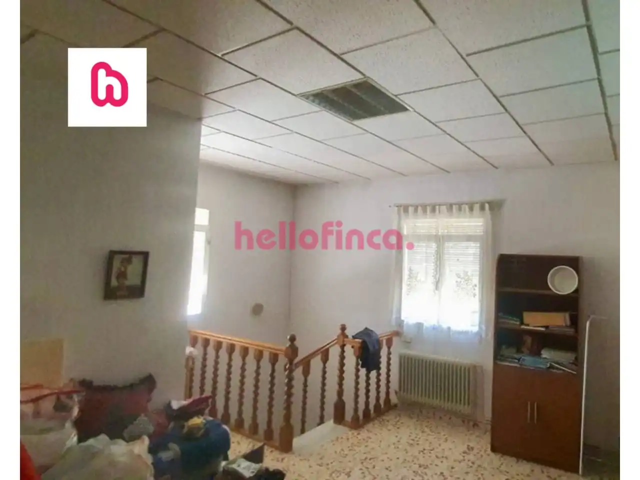 Casa o chalet en venta en Calle Ocaña, La Reconquista