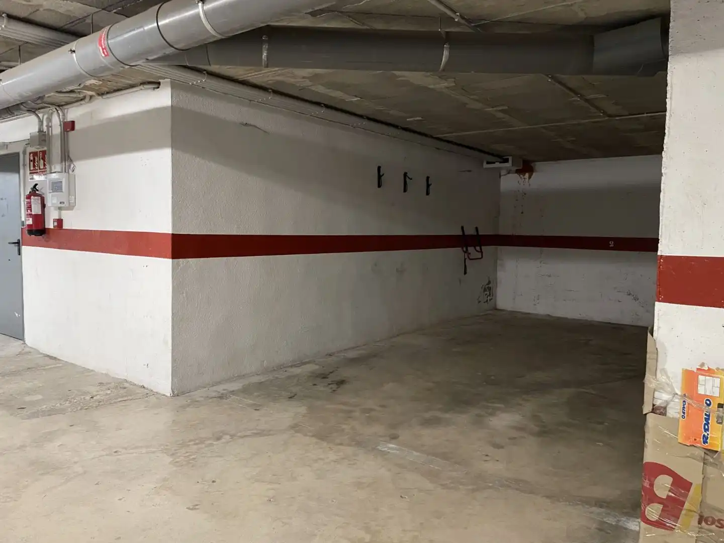 Individual en venta en Carrer Urgell 3