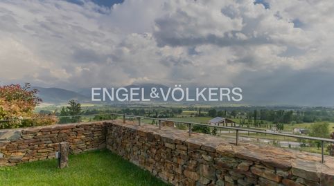 Foto 4 de Casa o chalet de alquiler en Bolvir, Girona