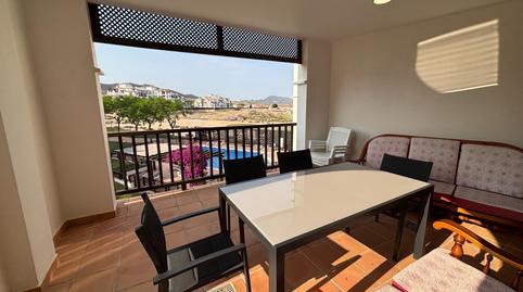 Foto 5 de Pis en venda a Baños y Mendigo, Murcia