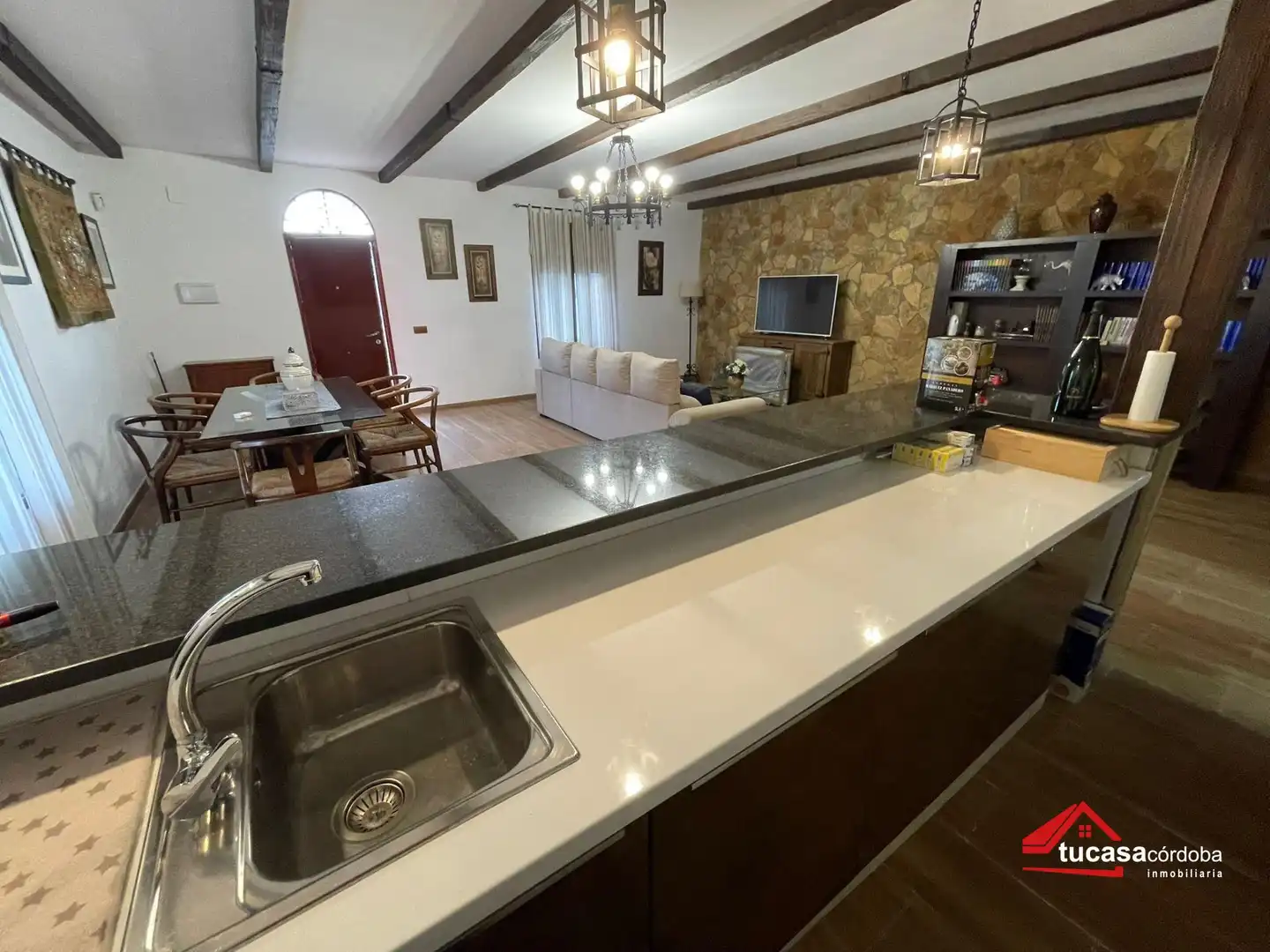 Maison rustique avec piscine à vendre à Periurbano Oeste - Sierra, imagen 30