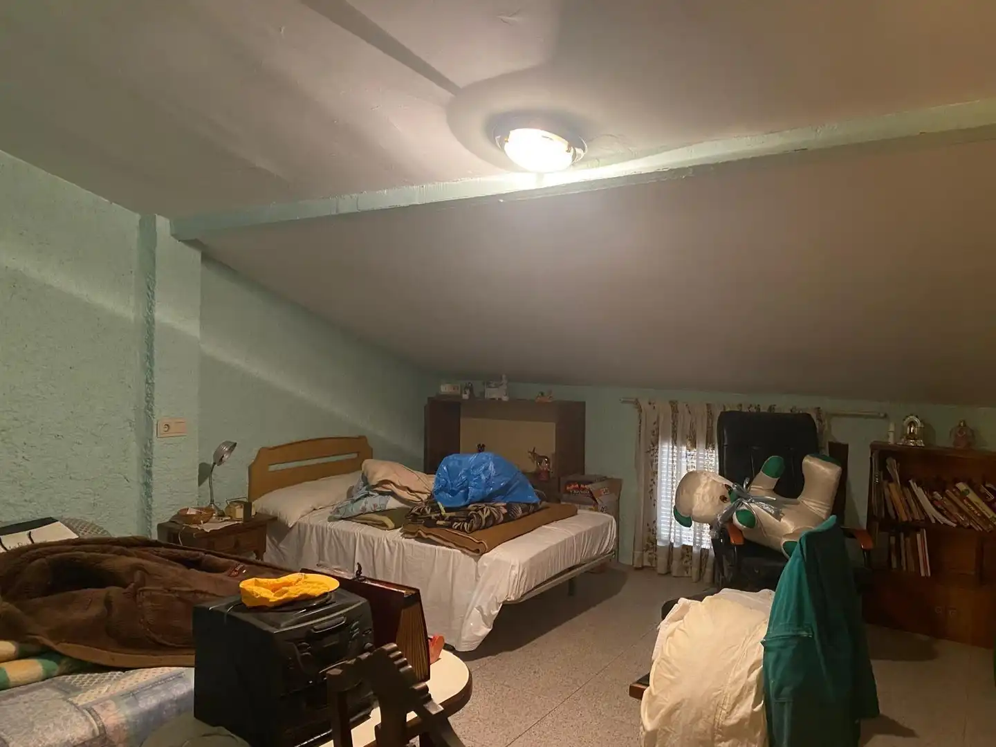 Casa rústica en venda a San Martín del Río, imagen 29