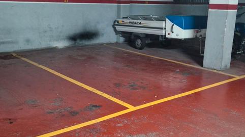 Photo 5 of Garage to rent in Carrer Tres D'abril, 12, Vinyets - Molí Vell, Barcelona