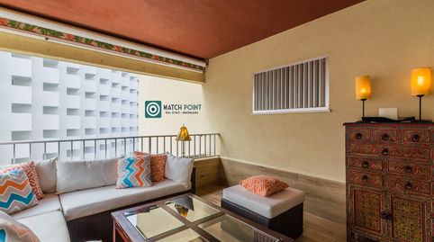 Foto 4 de Piso de alquiler en Paseo San Cristóbal, Almuñecar Centro, Almuñécar