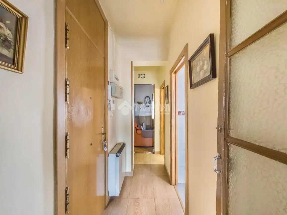 Piso en venta en Madrid con Aire acondicionado, Terraza y Balcón