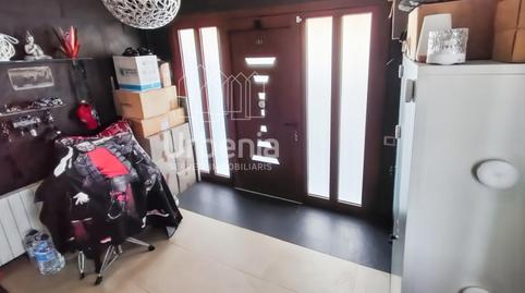 Foto 2 de Casa adosada en venda a Mas Mora - Sant Daniel, Barcelona