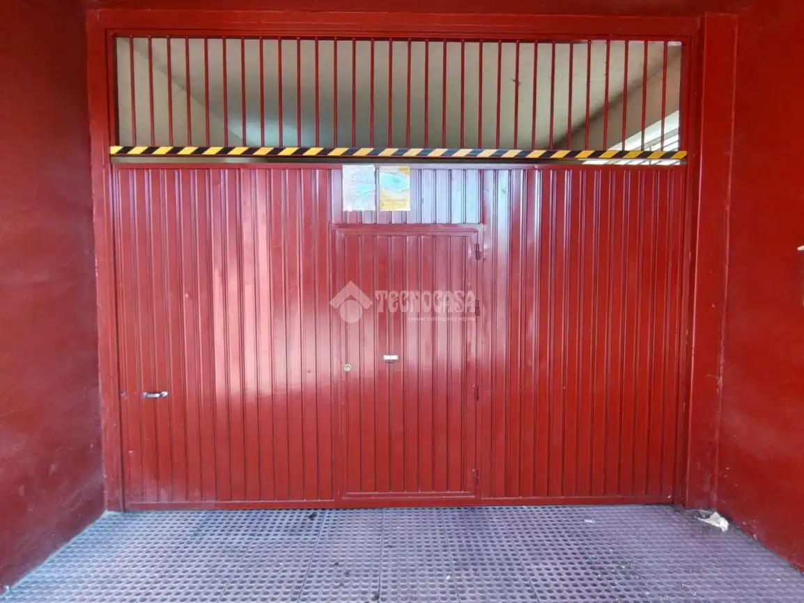 Aparcament de Garatge en venda en La Carolina