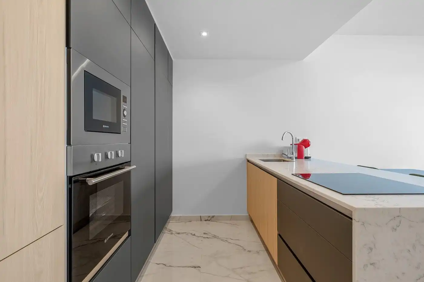 Apartamento con terraza en venta en Calle ONTARIO 2, imagen 19