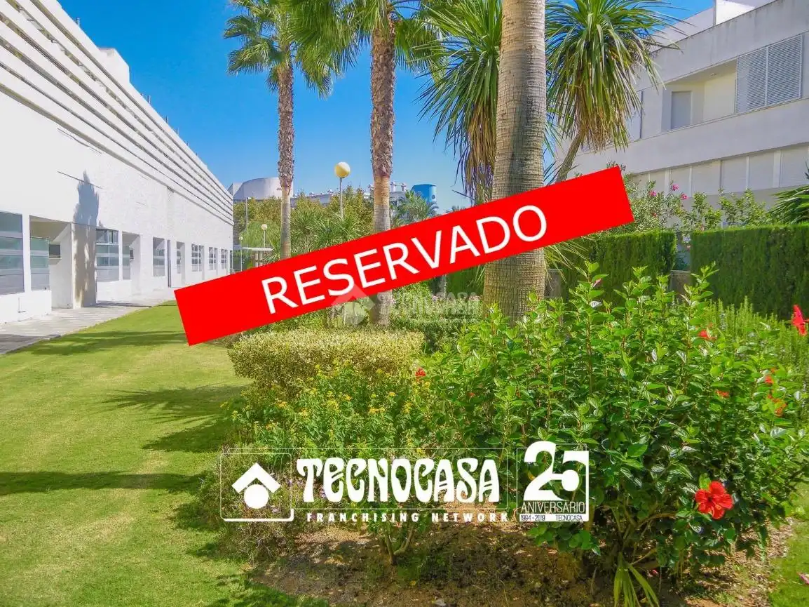 Appartement avec terrasse à vendre à Costa Ballena - Largo Norte
