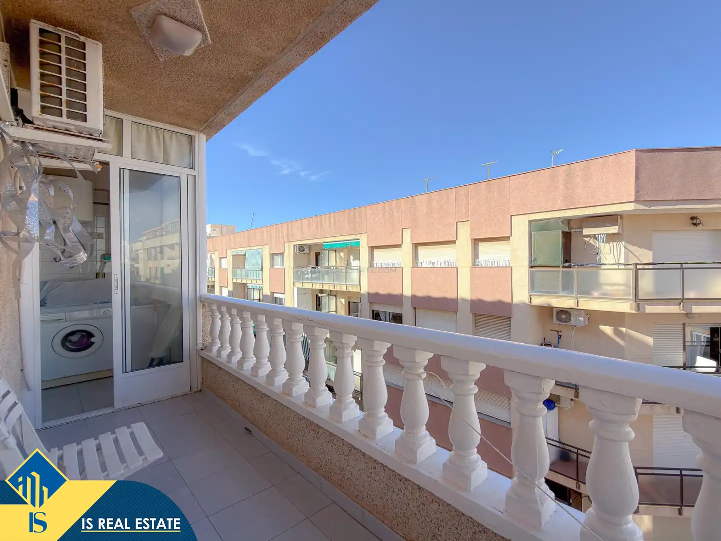 Apartment with lift for sale in Playa del Cura, imagen 9